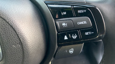 Honda HR-V 1.5 eHEV Advance 5dr CVT Hybrid Hatchback